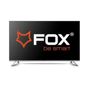 FOX 75WOS626D LED 4K UHD Smart TV