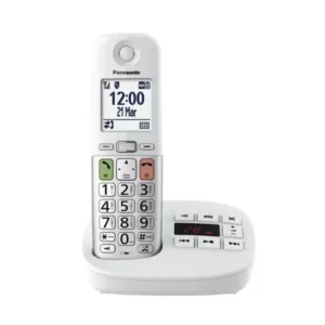 Bežicni telefon Panasonic KX-TGU430EXW sa sekretaricom Bežicni telefon Panasonic KX-TGU430EXW sa sekretaricom