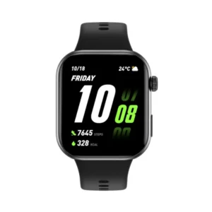 HONOR CHOICE Watch 2i Crna (5504ACGT)