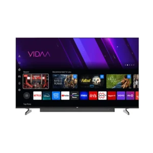 VOX 65SBV684U 4K UHD Smart TV