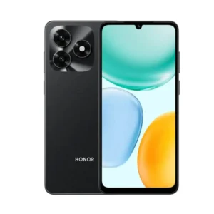 HONOR X5C+ 4/64GB Crni