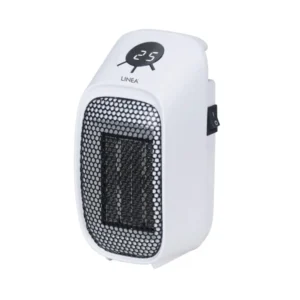 LINEA Prenosiva ventilatorska grejalica LPI-0587 400 W
