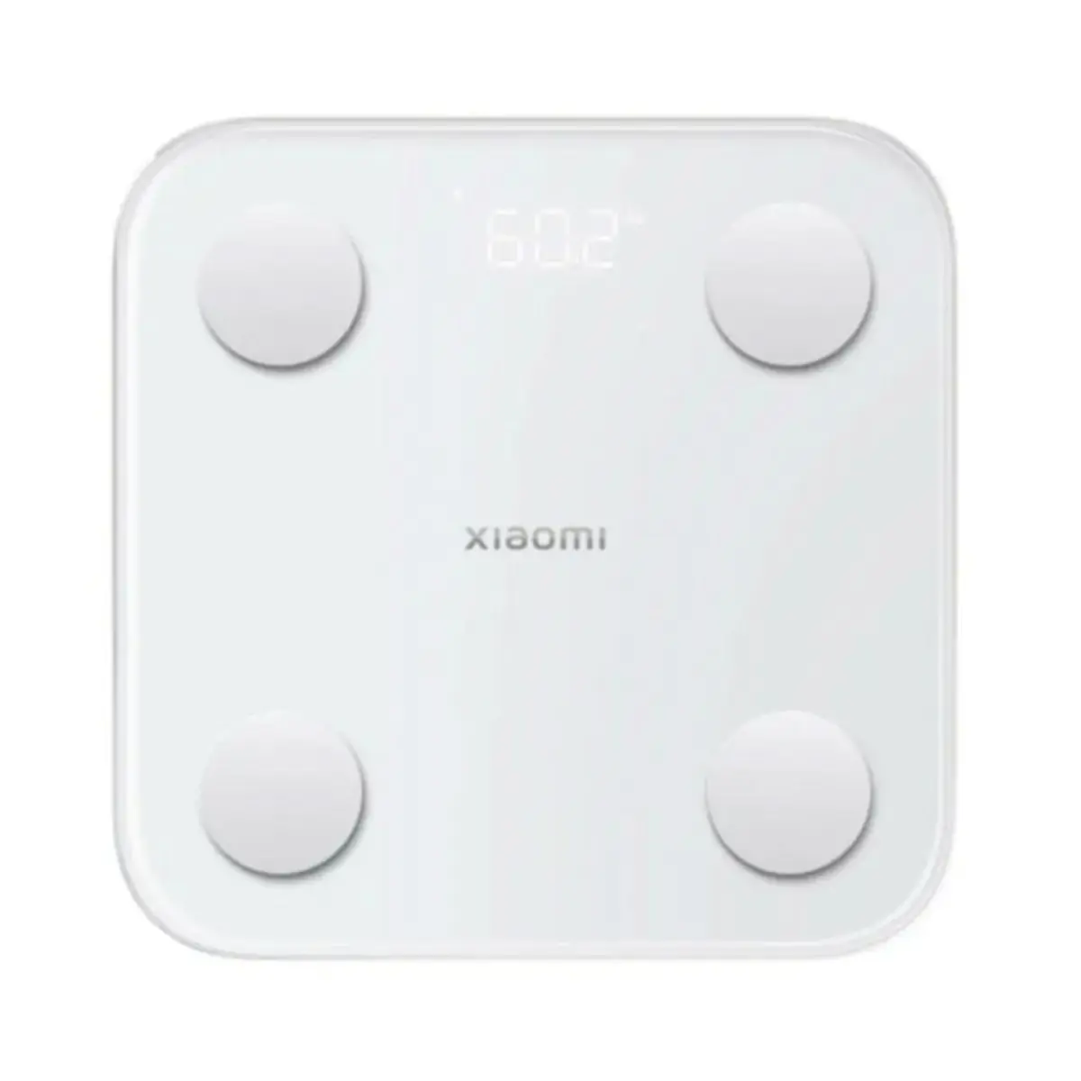 XIAOMI Pametna Telesna Vaga S400 (BHR7793GL)