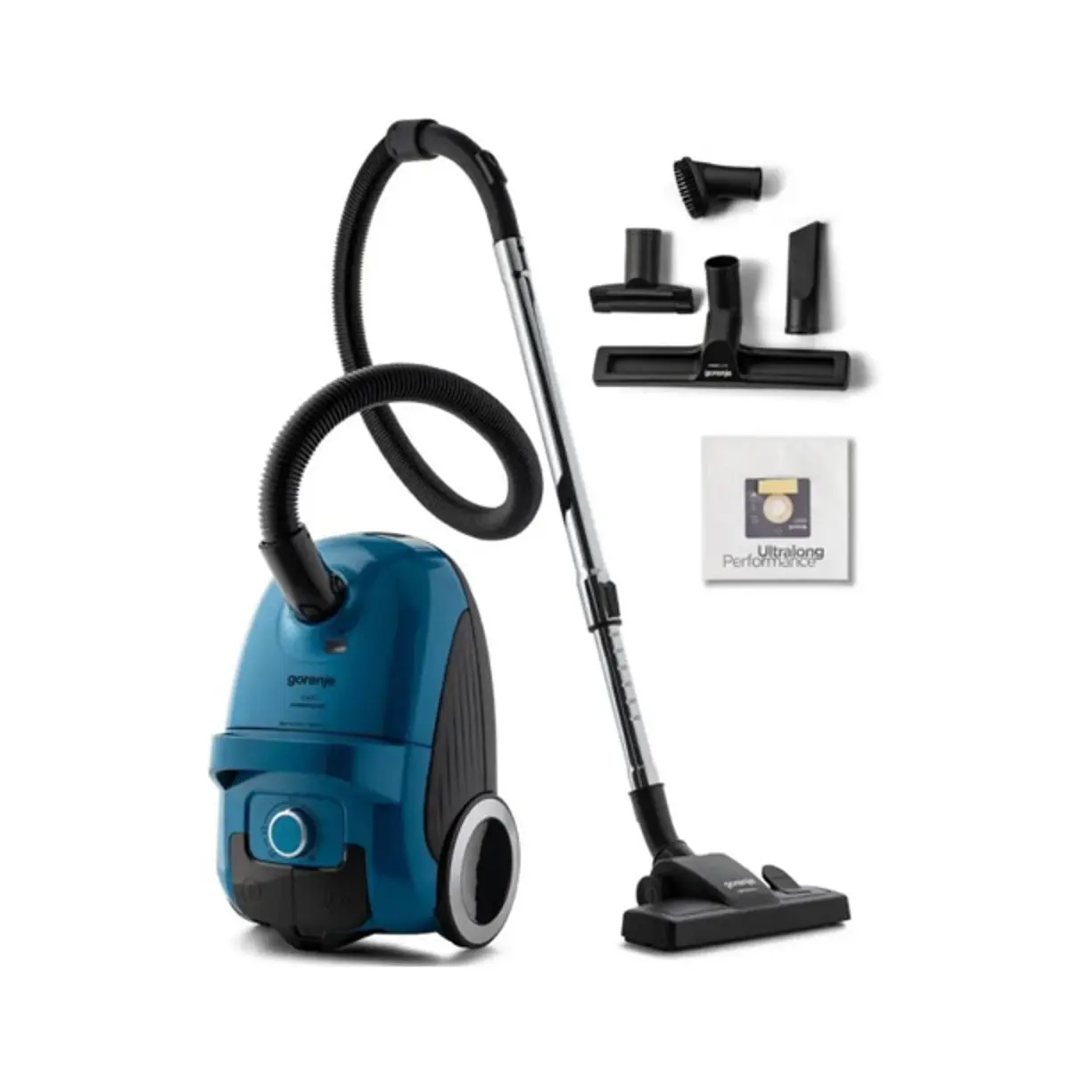 Usisivač Gorenje VCE22G4HGR