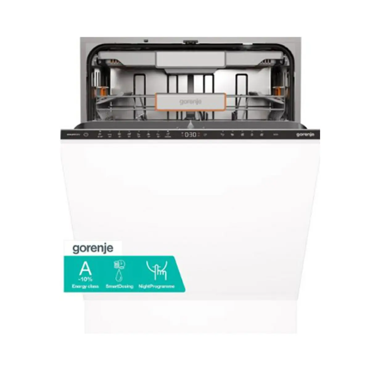 GORENJE GV693A65UVAD Ugradna mašina za pranje sudova