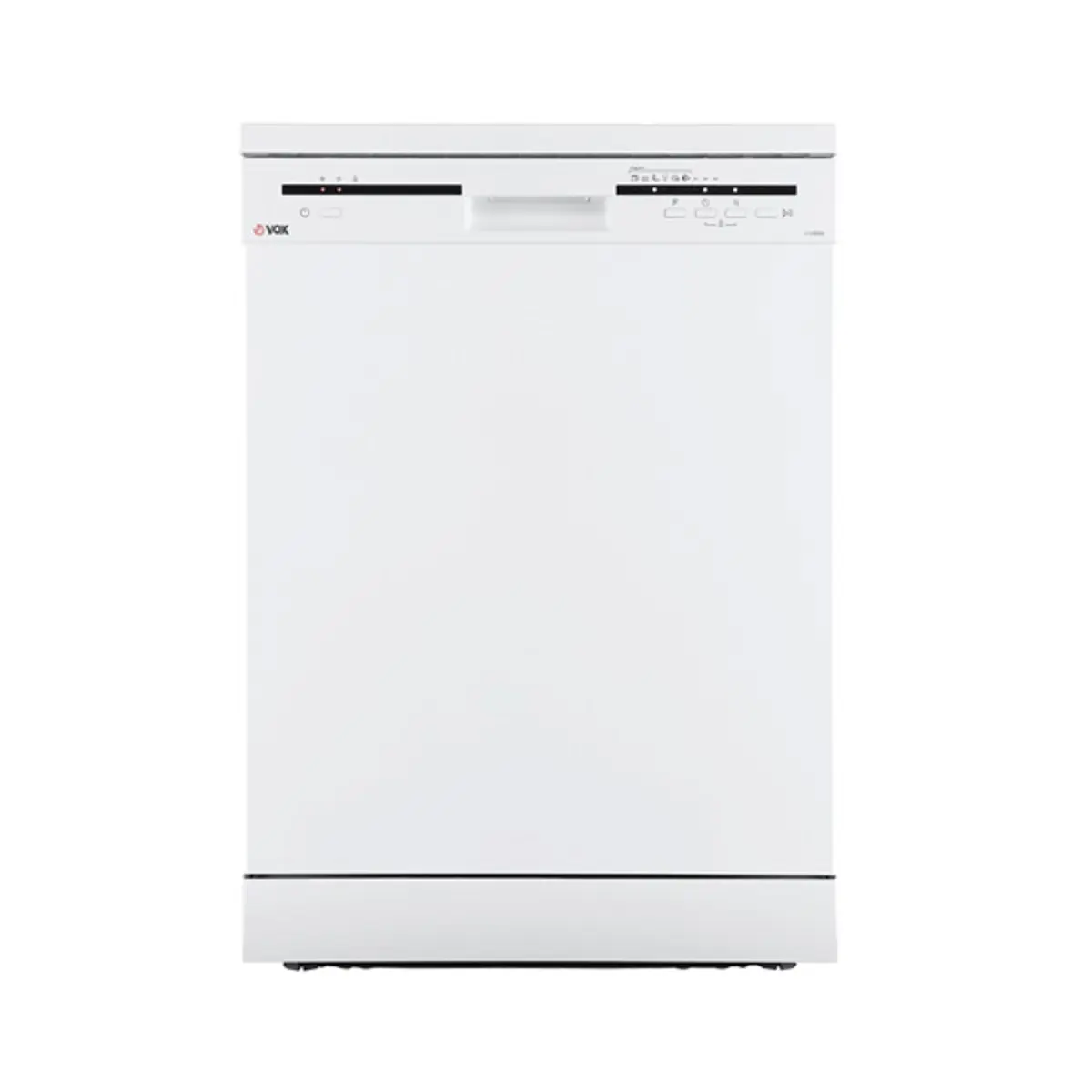 VOX Mašina za pranje sudova LC 12PB0 E