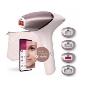Epilator Philips Lumea BRI977