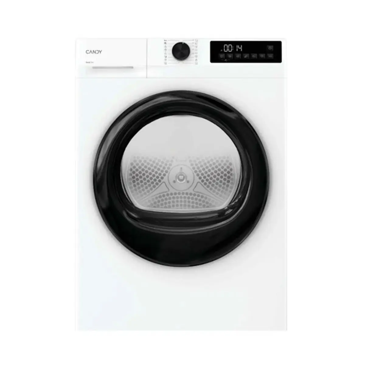 CANDY GD 8N1B-S Mašina za sušenje veša