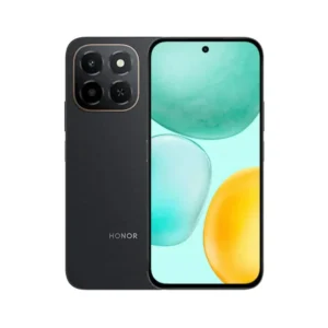 HONOR X6c 6/128GB CRNI