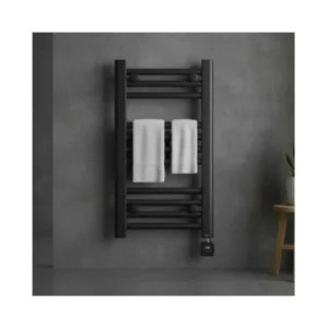 Radijator sušač E-BRAVO 6510SQ crni