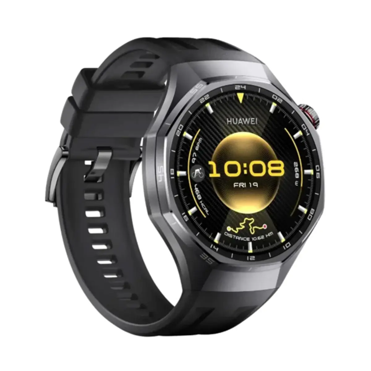HUAWEI Watch GT 6 Pro 46mm Black