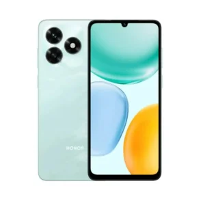 HONOR X5c Plus 4GB/128GB Ocean Cyan (5109BYFJ)