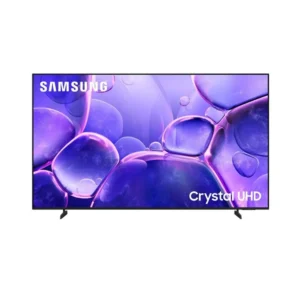 SAMSUNG UE65U8092FUXXH Crystal 4K UHD Smart TV 2025