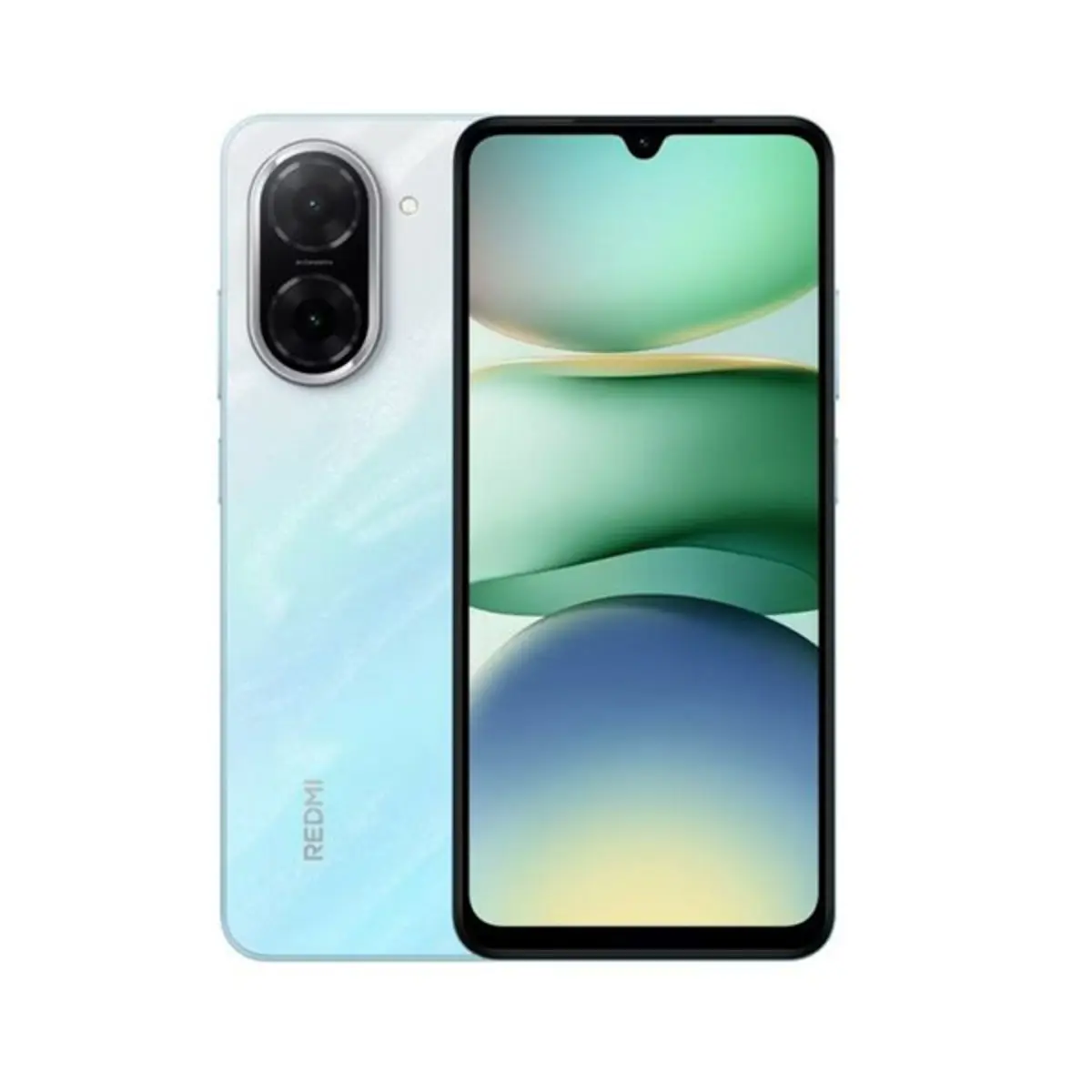 XIAOMI Redmi A5 4/128GB Ocean Blue (MZB0JSTEU)