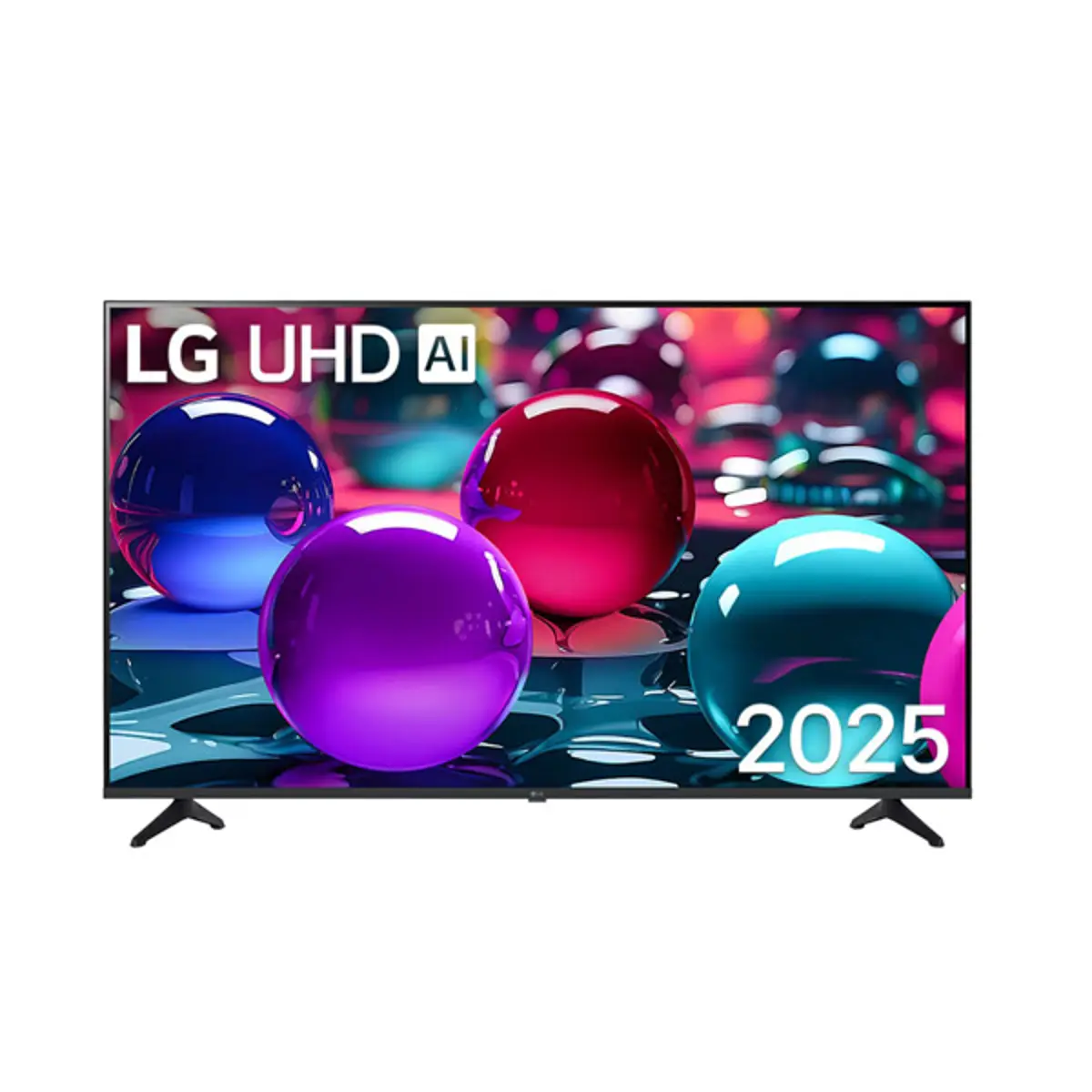 SMART LED TV 65 LG 65UA73003LA 3840×2160/4K/UHD/DVB-C/T2/S2