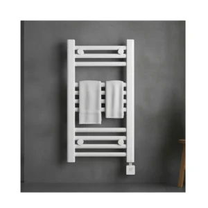 Radijator sušač Bravus E-BRAVO 5412SQ beli