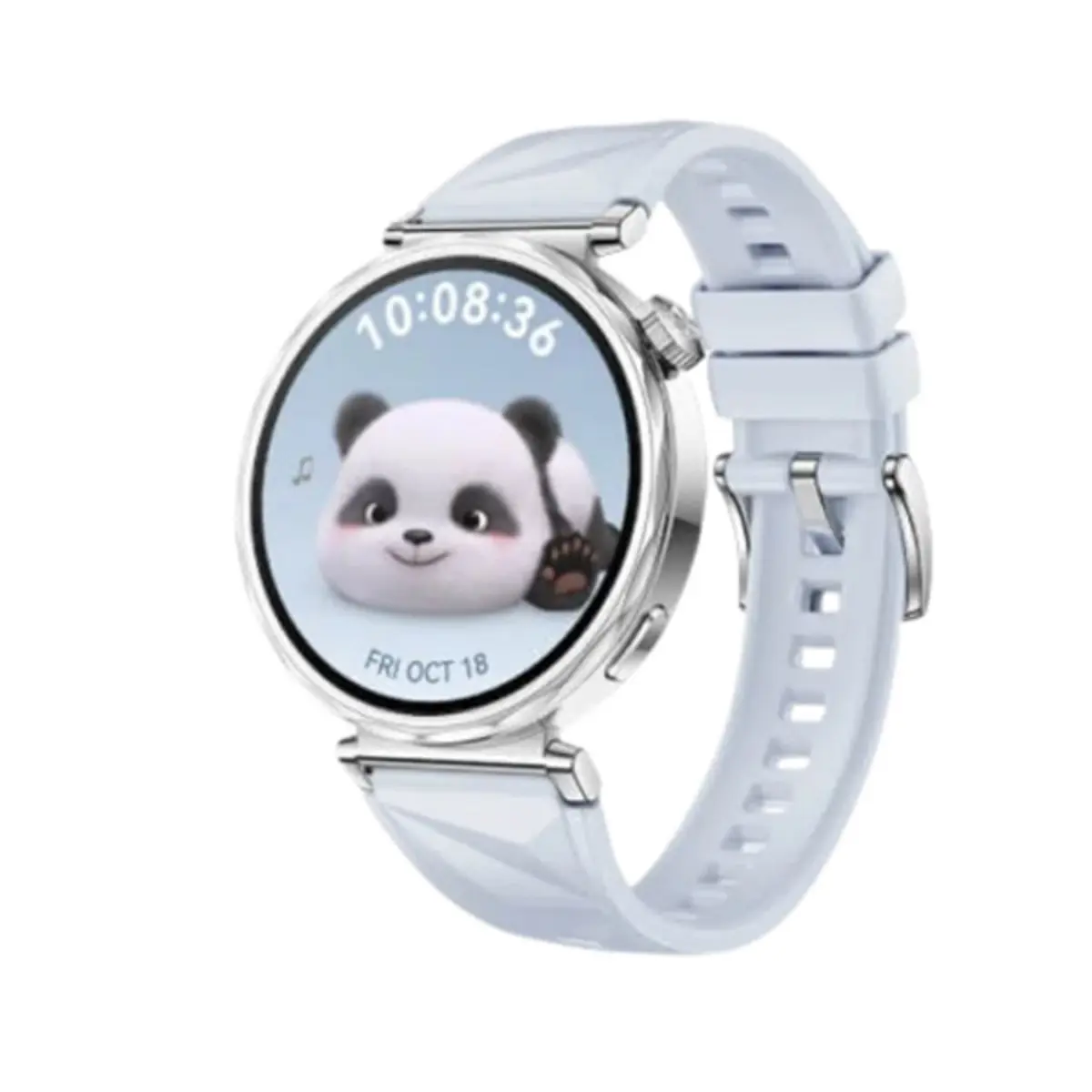 HUAWEI Watch GT5 42 mm Plavi Pametni sat
