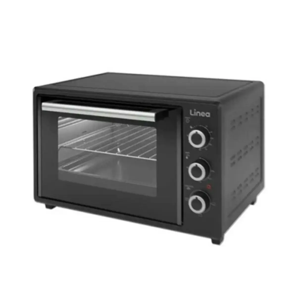 Mini pećnica Linea LMO35 -0667/zapremina 35L/snaga 1800W