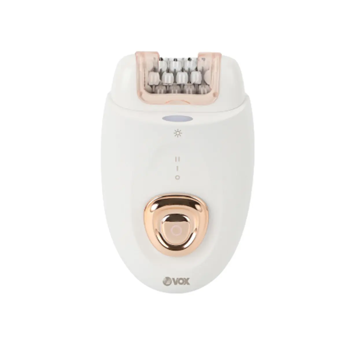 VOX SETLS5058N Epilator