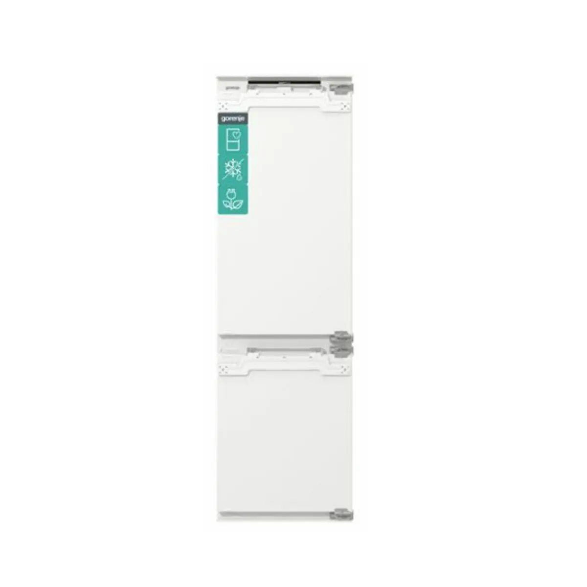 GORENJE Nrki517e62wf ugradni frižider