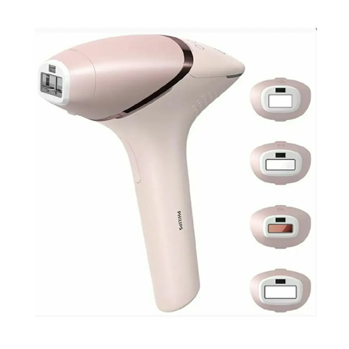 Epilator Philips Lumea BRI976/00