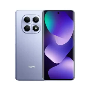 XIAOMI Redmi Note 15 8/256GB LJUBIČASTI