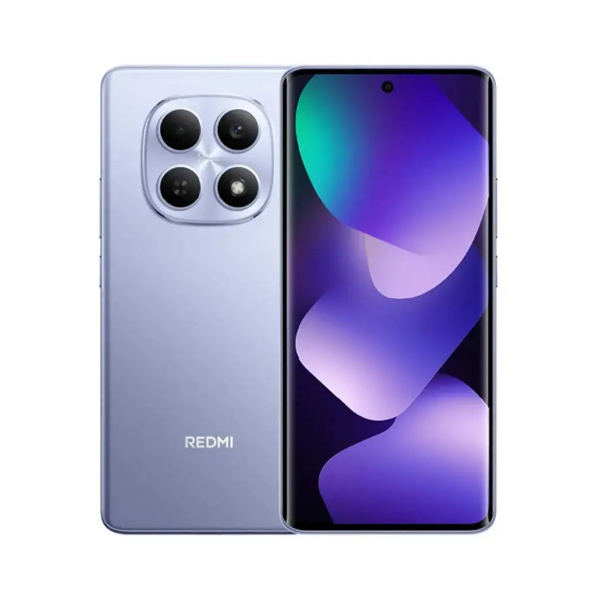 XIAOMI Redmi Note 15 8/256GB LJUBIČASTI