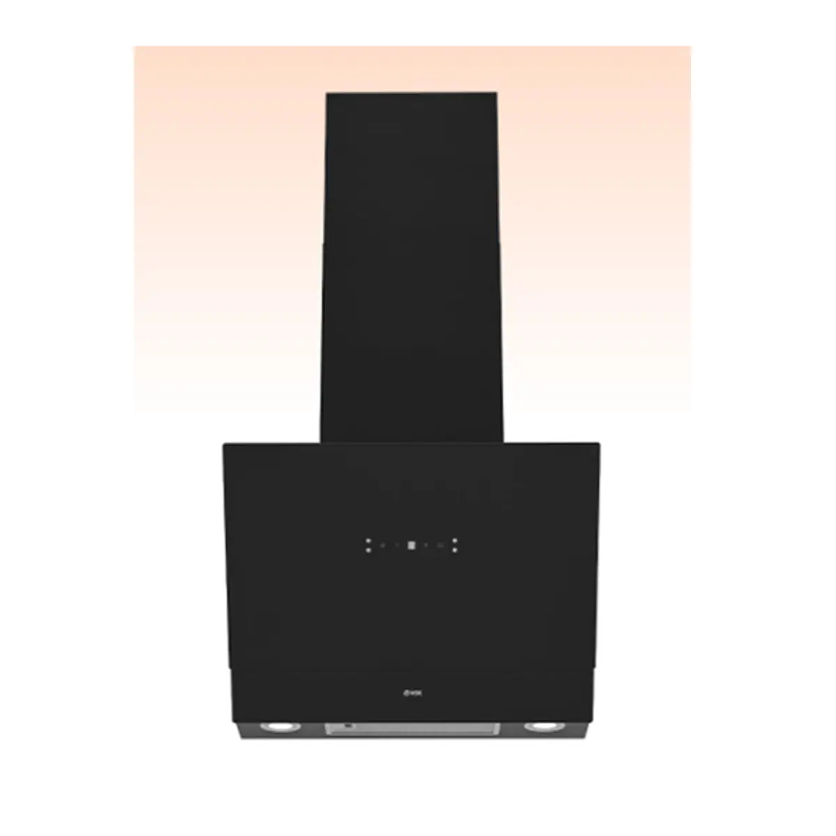 VOX BTG 6J72 BL Aspirator