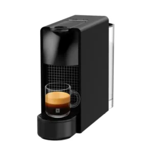 NESPRESSO Aparat za kafu Essenza Mini crni