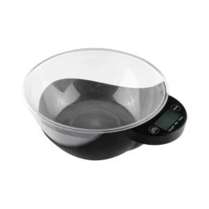 VOX Vaga KW 1900 crna