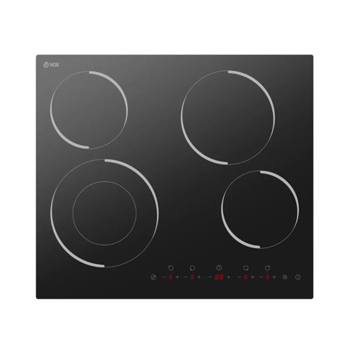 VOX EBC 410 DBR2 Ugradna ploča