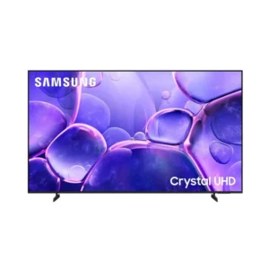 SAMSUNG UE75U8092FUXXH Crystal 4K UHD Smart TV 2025