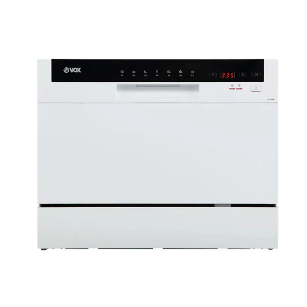 VOX Mašina za pranje sudova LC T6 WD