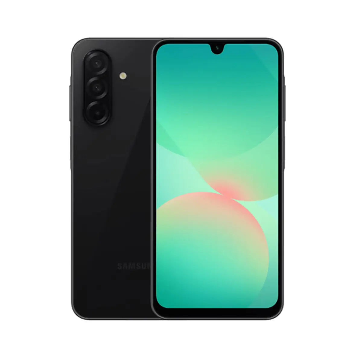 SAMSUNG Galaxy A26 6/128GB 5G EE Crni