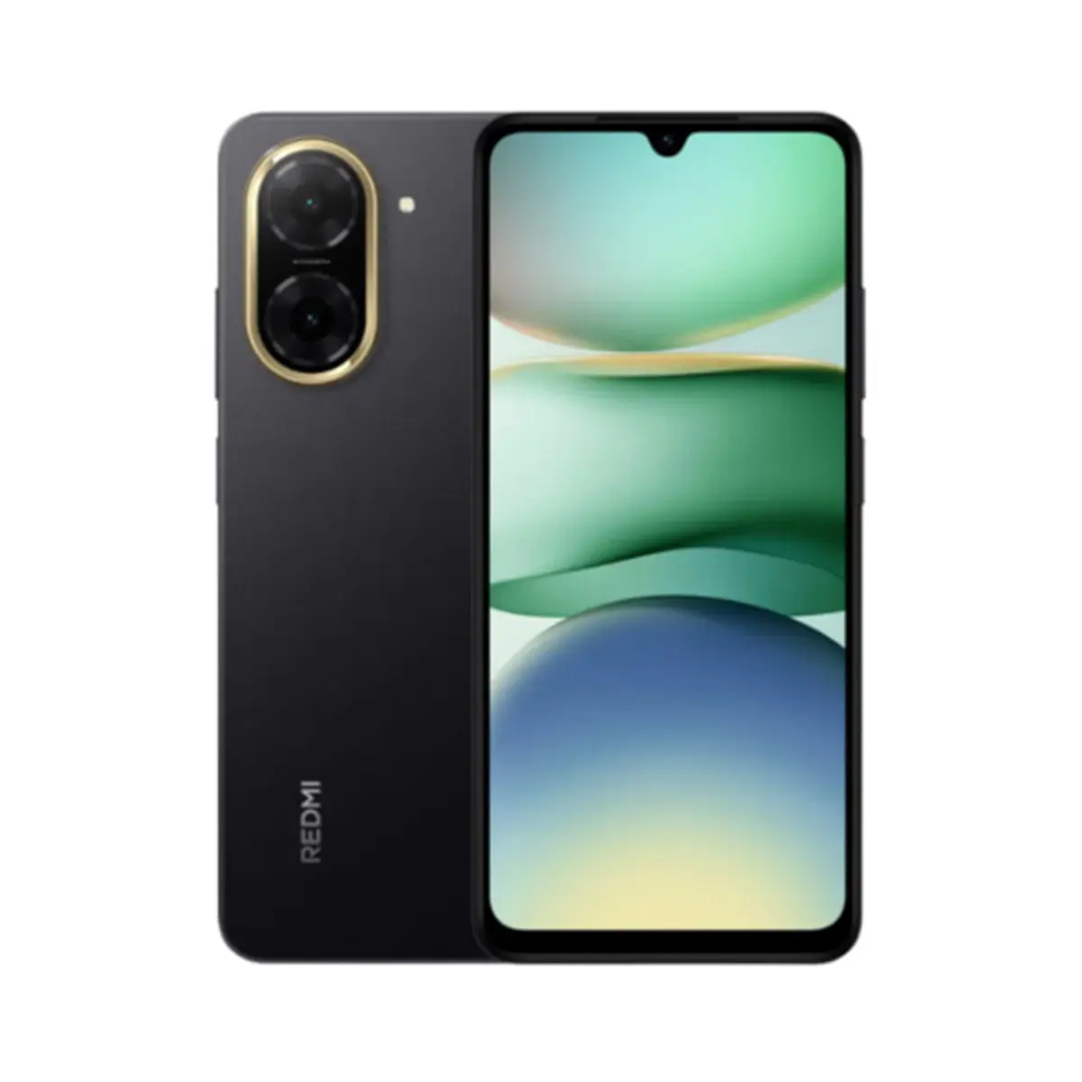 Xiaomi Redmi A5 3/64GB Crni (Midnight Black)