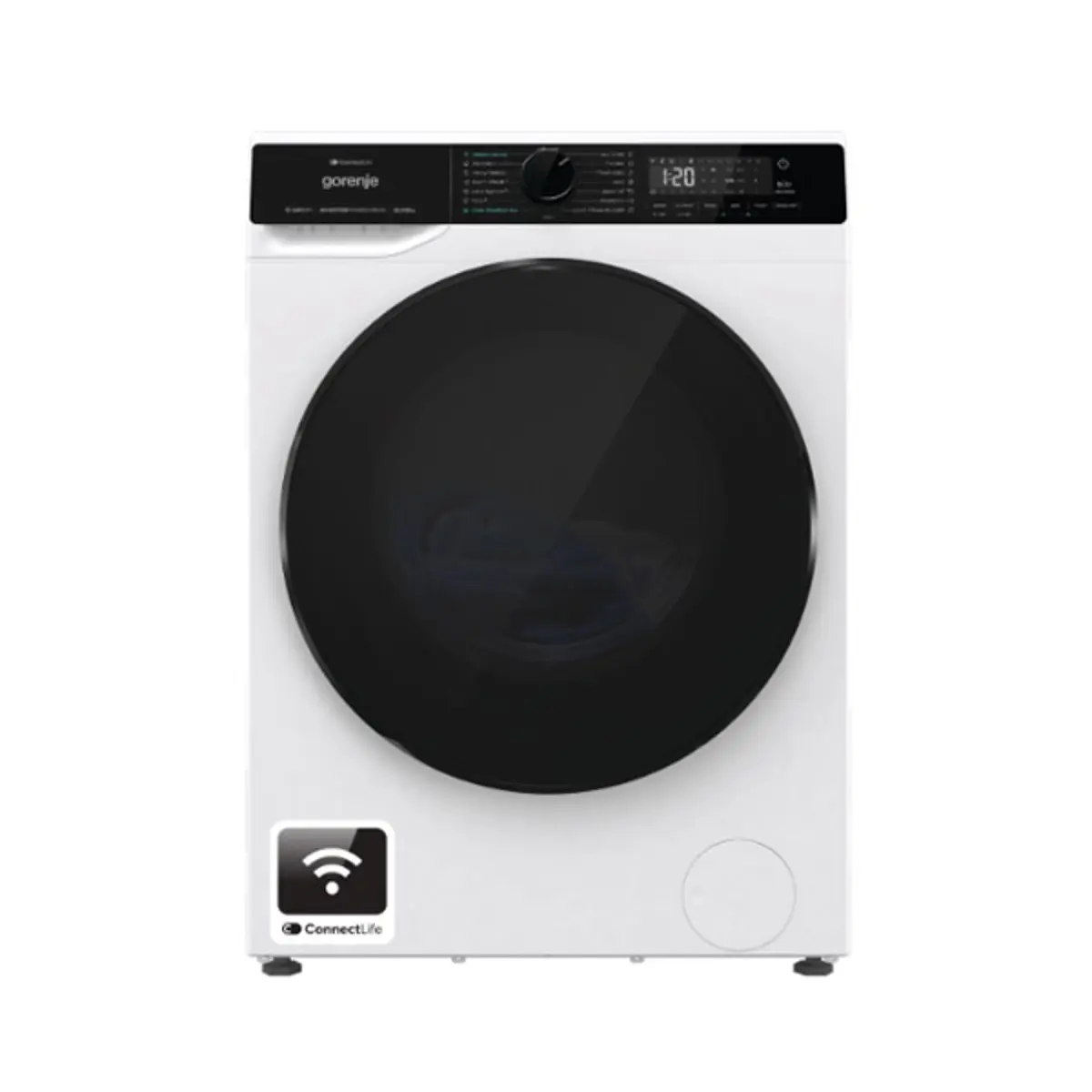 GORENJE WD2PA1X64ADW Mašina za pranje i sušenje veša