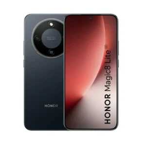 HONOR Magic8 Lite 8/256GB Midnight Black (5109BYQT)