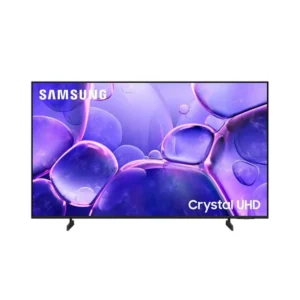 SAMSUNG UE55U8092FUXXH Crystal 4K UHD Smart TV 2025