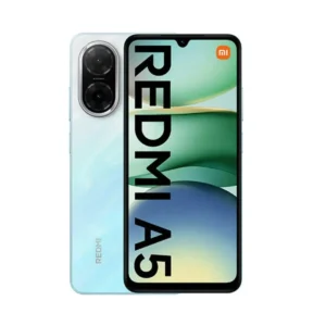 XIAOMI Redmi A5 4/128GB PLAVI