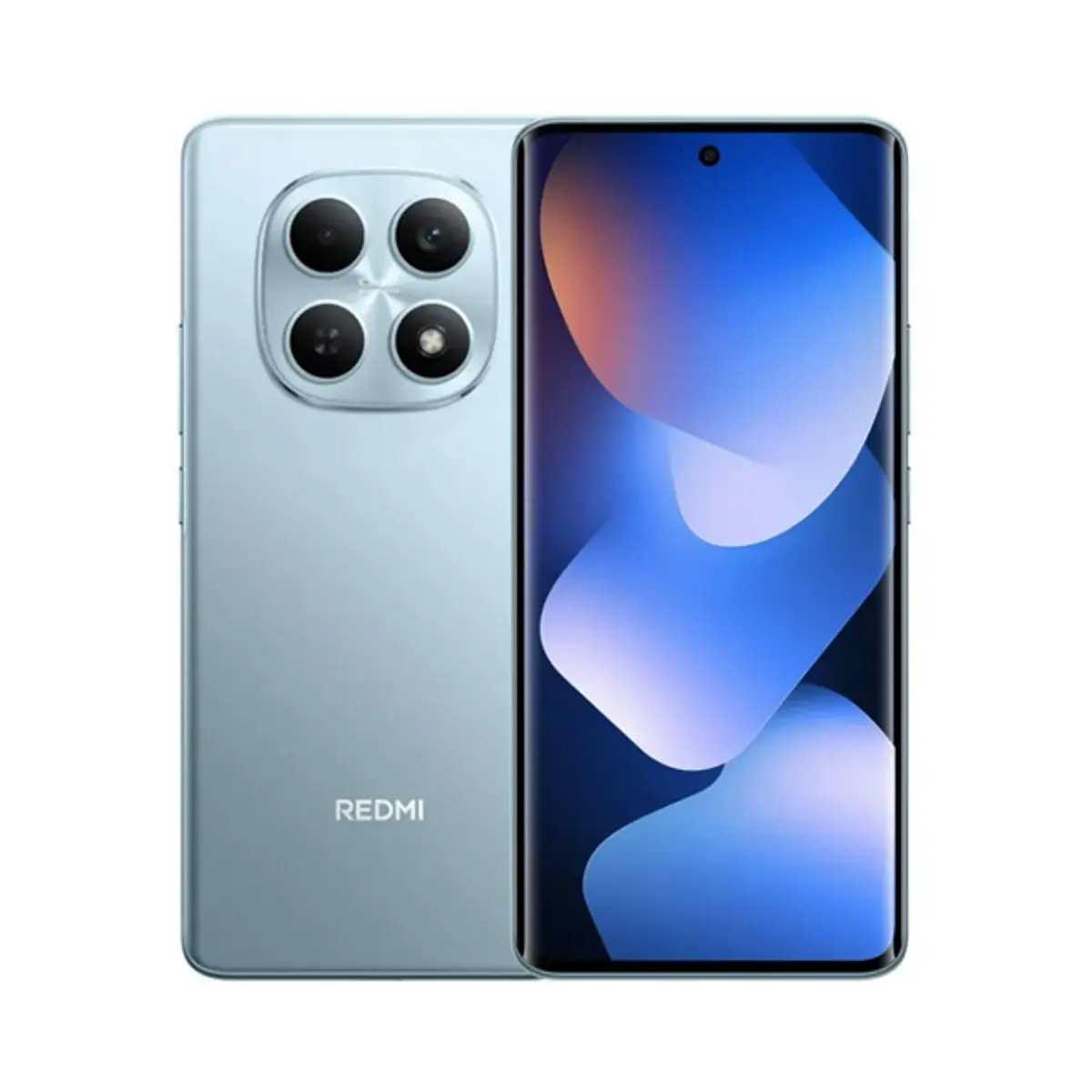 XIAOMI Redmi Note 15 6/128GB PLAVI