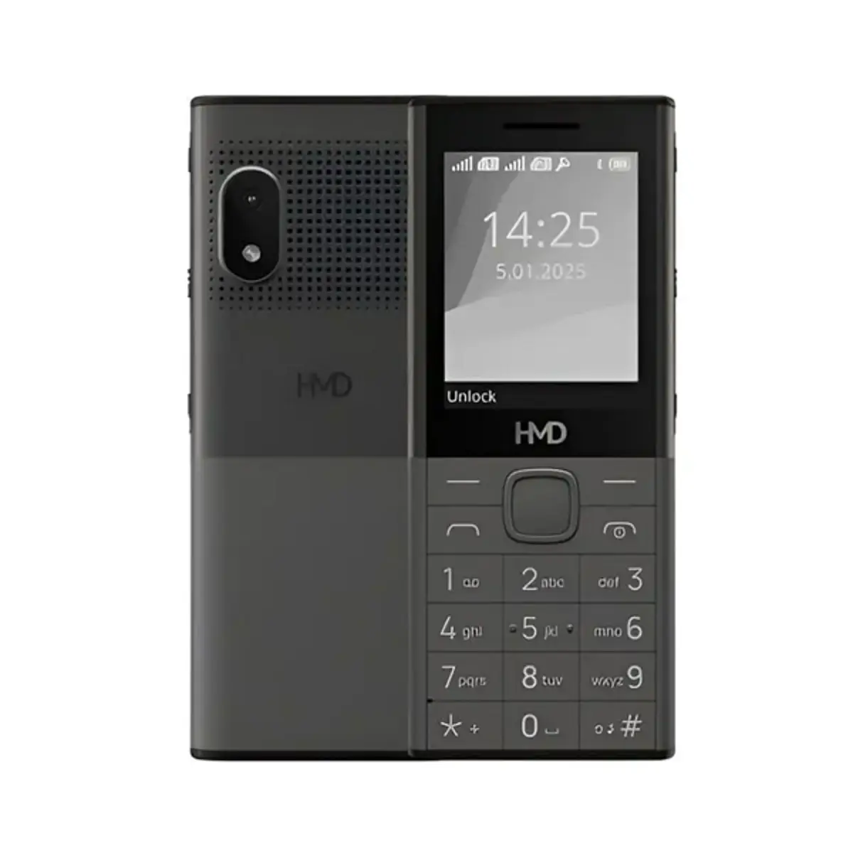 HMD Nokia 150 Music Siva
