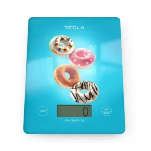 TESLA Kuhinjska vaga  KS100BL