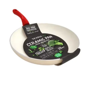 TEXELL Tiganj keramički duboki TPC-D28