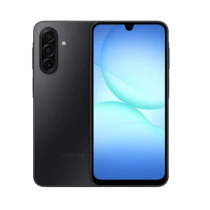 SAMSUNG A17 8/256GB CRNI