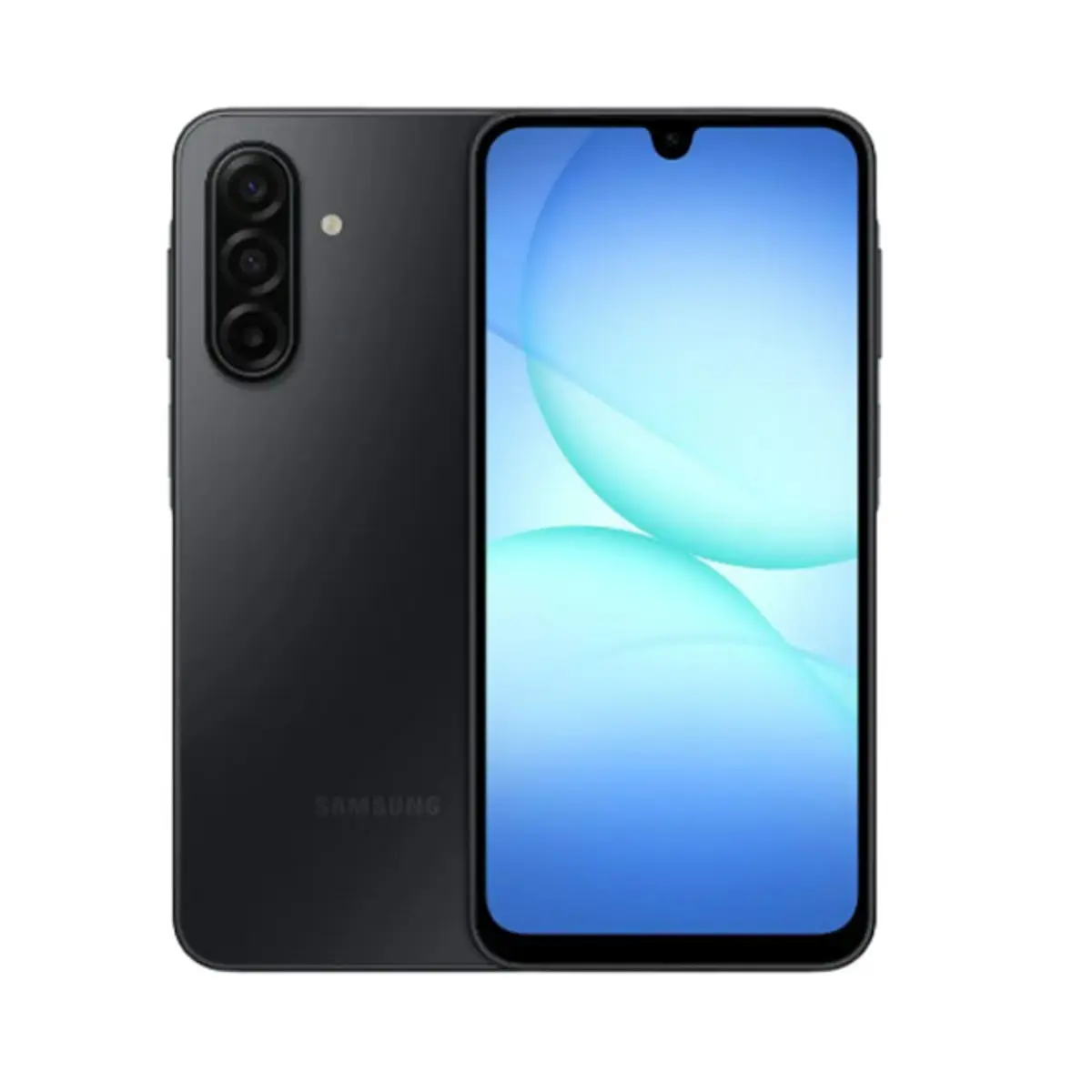 SAMSUNG A17 8/256GB CRNI