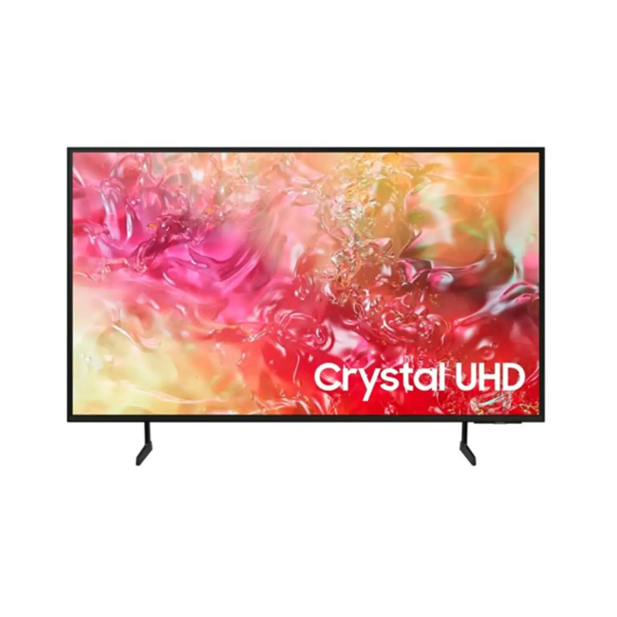 SMART LED TV 43 Samsung UE43DU7172UXXH 3840×2160/4K/UHD/DVB-T2/C/S2