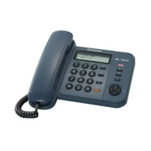 Telefon Panasonic KX-TS580GC