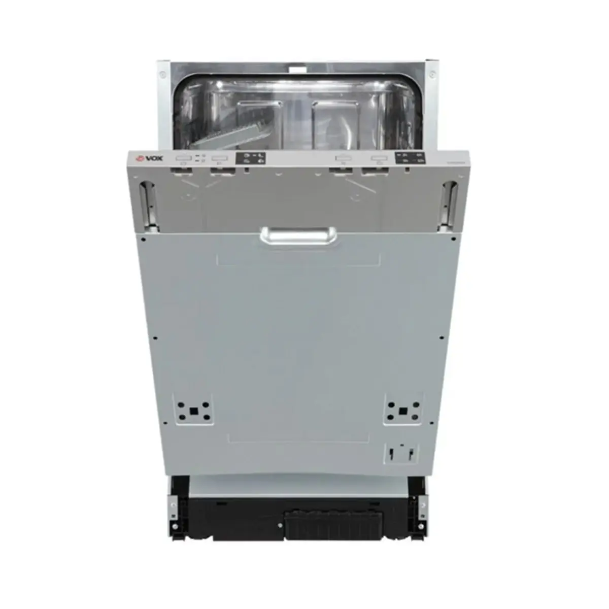 VOX GSI09WQ1E Ugradna mašina za pranje sudova