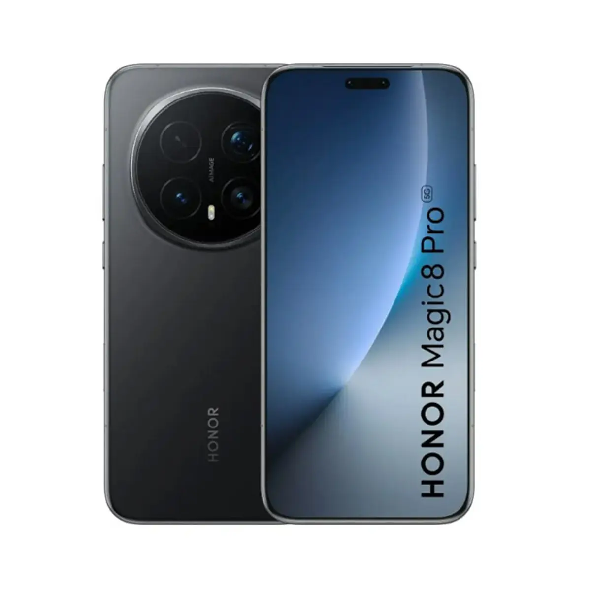 HONOR Magic 8 Pro 12/512GB Crni