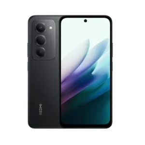 XIAOMI Redmi 15 6/128GB Midnight Black